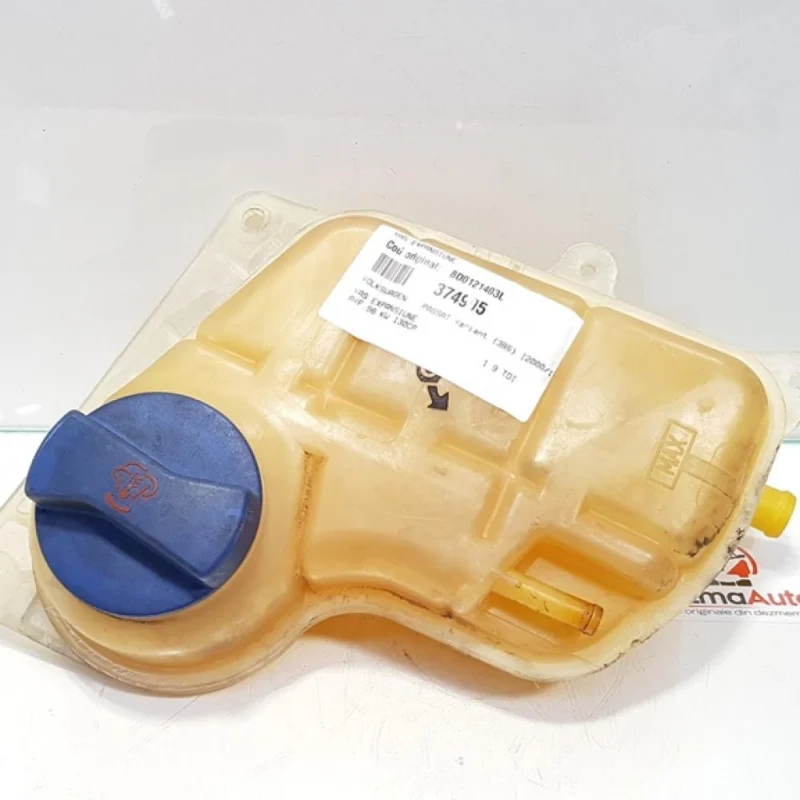 Vas expansiune, Vw Passat Variant (3B6), 1.9 tdi, AVF, cod 8D0121403L (id:374905) Calitate înaltă