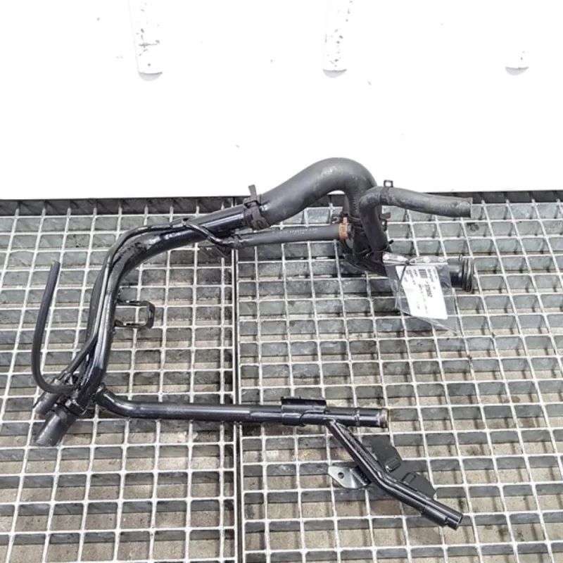 Calitate înaltă Teava apa, Hyundai Santa Fe 2 (CM) 2.2 crdi (id:375052)