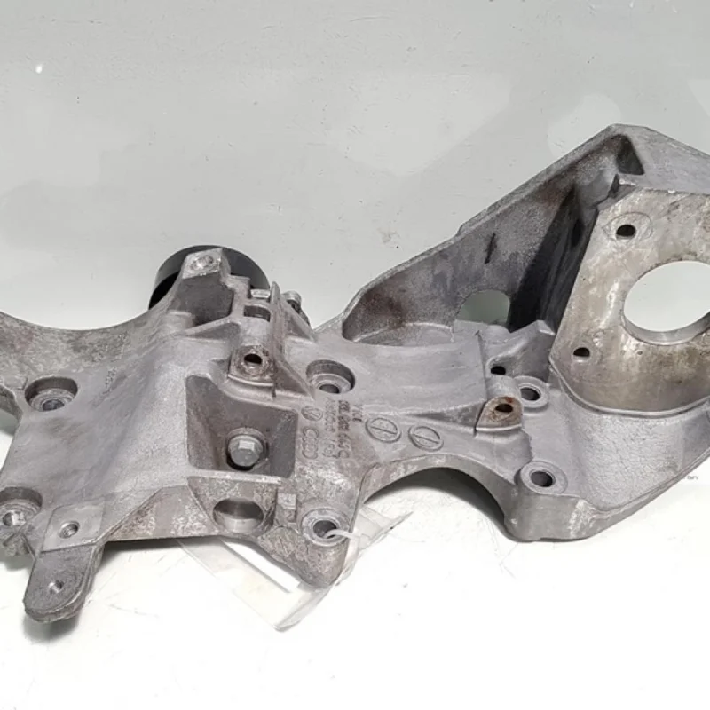 Suport accesorii, Vw Golf 6 (5K1) 1.6 tdi, CAY, cod 03L903143Q (id:375015) Ieftin