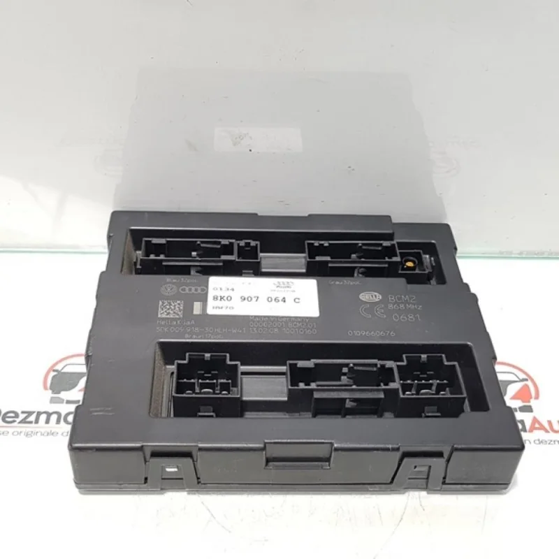 Cel mai vândut Modul confort, 8K0907064C Audi A4 (8K2, B8) (id:374147)