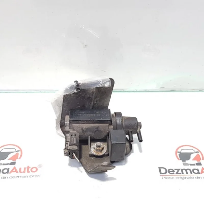 Supapa vacuum, Bmw 1 (E81, E87), 2.0 diesel, N47D20A, cod 7805391-01 (id:372570) Preț mic