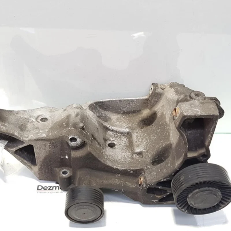 Suport accesorii, Bmw 1 (E81, E87), 2.0 diesel, N47D20A, cod 1116-7802639 (id:372562) Premium