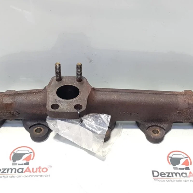 Cel mai bun preț Galerie evacuare, Peugeot 307 SW, 1.6 hdi, 9HZ (id:372504)