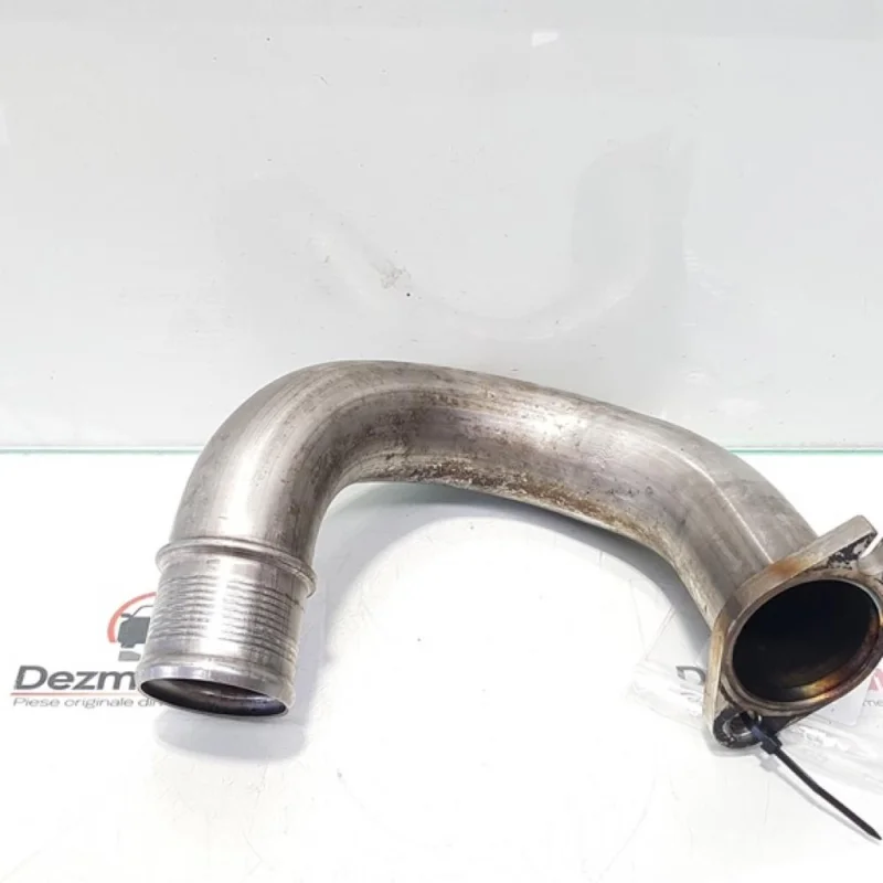 Reducere de preț Teava intercooler, Opel Zafira B (A05) 1.7 cdti, Z17DTR, cod 2003639B (id:373930)