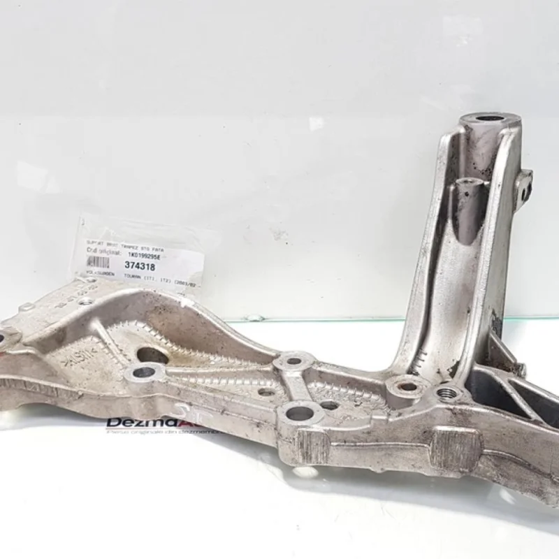 Suport brat trapez stanga fata, Vw Touran (1T1, 1T2) 1.9 tdi, cod 1K0199295E (id:374318) Comandă acum