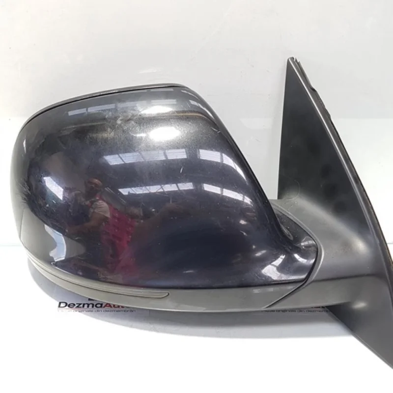 Super ofertă Oglinda electrica dreapta, Audi Q7 (4LB) (id:373681)