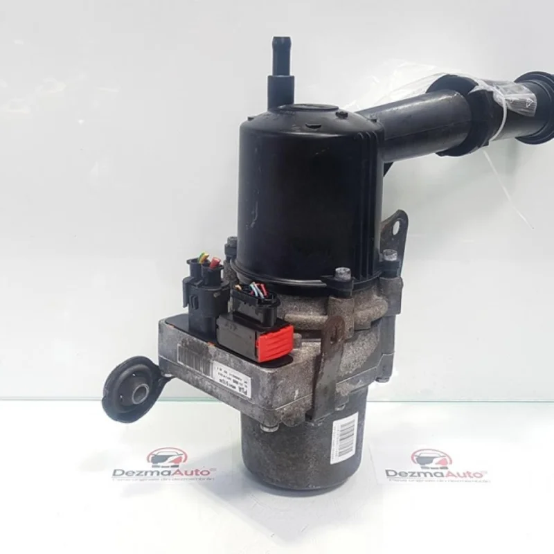 Preț redus Pompa servo directie, Peugeot 307, 1.6 hdi, 9HZ, cod 9654151080 (id:373298)