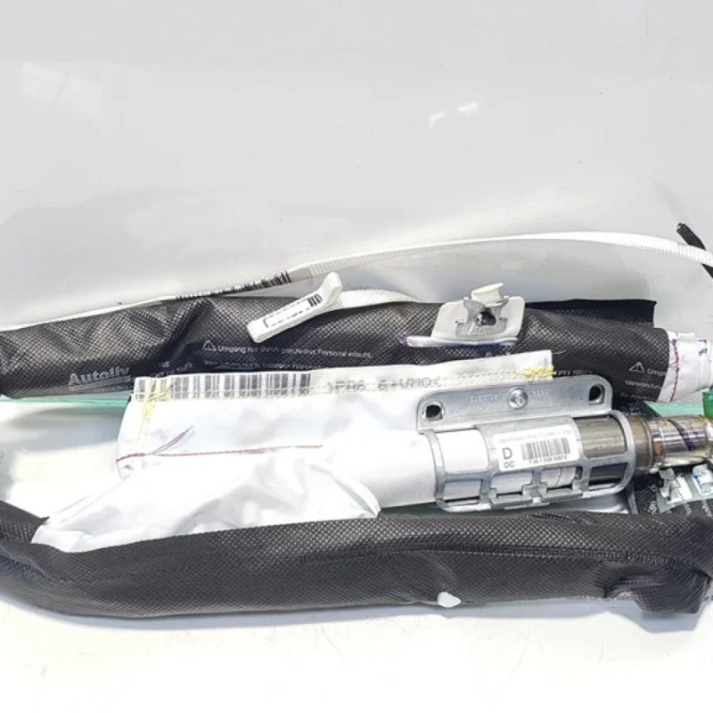 Airbag cortina dreapta, Renault Laguna 3, cod 985P00001R (id:373191) Ofertă