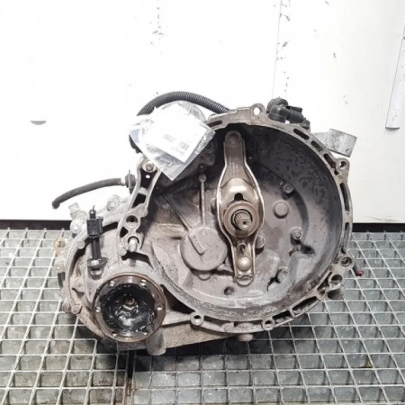 Cel mai bun preț Cutie viteze manuala, Skoda Fabia 1 (6Y2), 1.4 MPI, AQW, 5 vit man (pr:110747)