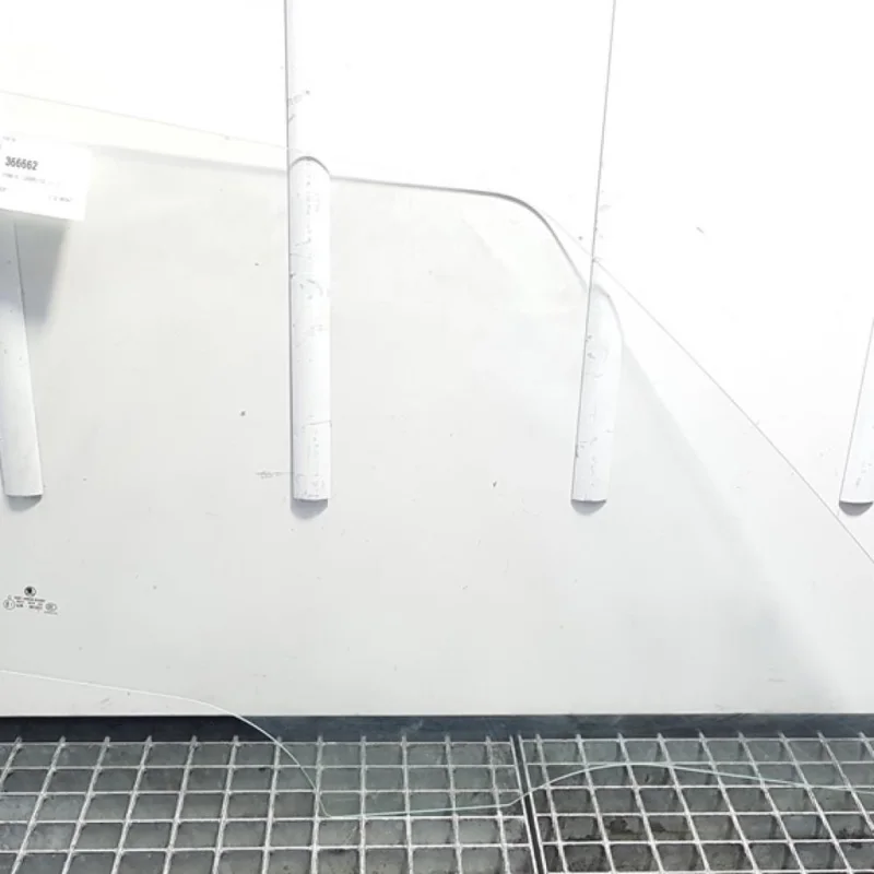 Cel mai vândut Geam dreapta fata Skoda Fabia 2 Combi (5J, 545)