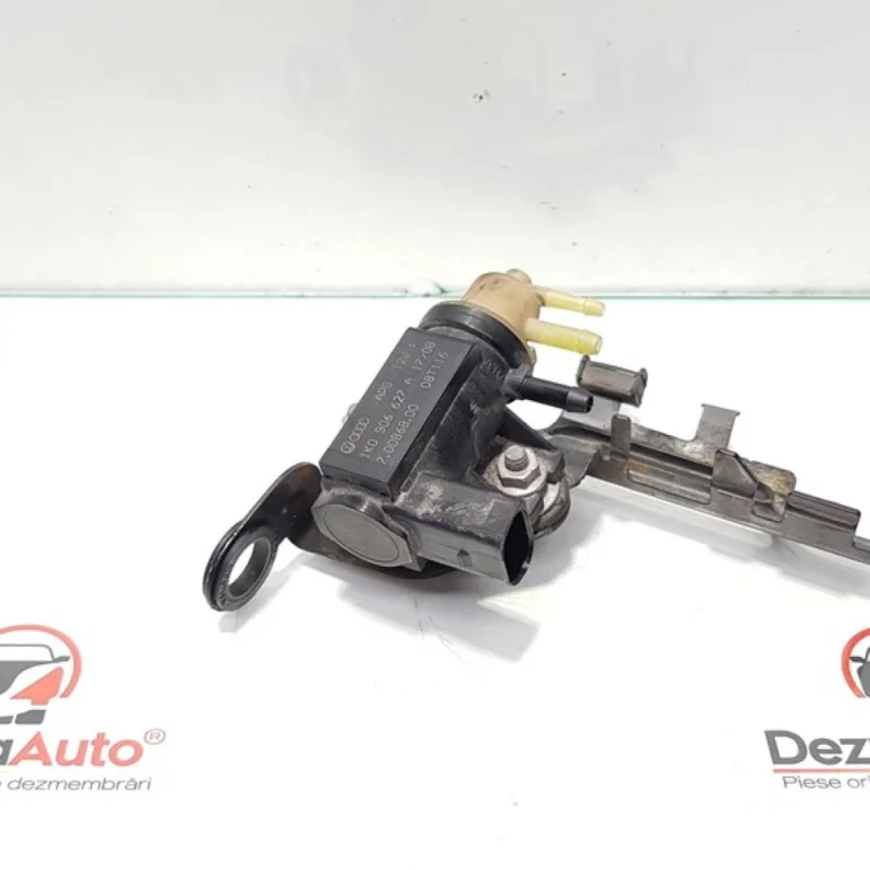 Supapa vacuum, Vw Passat Variant (3C5) 2.0 tdi, cod 1K0906627A Preț promoțional
