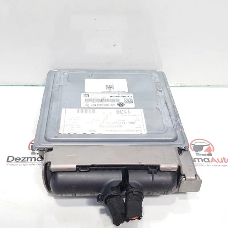 Calculator motor, Vw Golf 6 Variant (AJ5), 1.6 tdi, cod 03L906023MP (id:269938) Preț promoțional