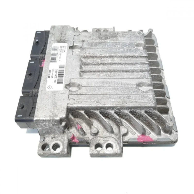 Premium Calculator motor, cod 237100777R, 237100033R, Renault Megane 3, 1.5 dci, K9KP732 (id:356094)