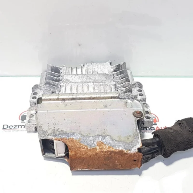 Calculator motor, Ford Mondeo 4, 2.0 tdci, QXBA (id:369433) Ieftin
