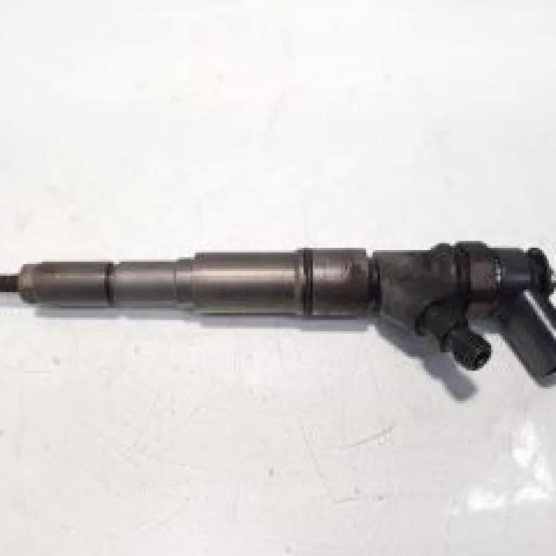Retur ușor Injector, Bmw 1 (E81, E87) 2.0 d, 204D4, cod 7794435, 0445110209 (pr:110747)