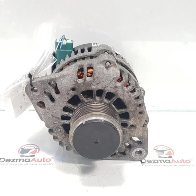 Alternator, Opel Astra J, 1.7 cdti, A17DTR, cod 8980311541(pr:110747) Discount
