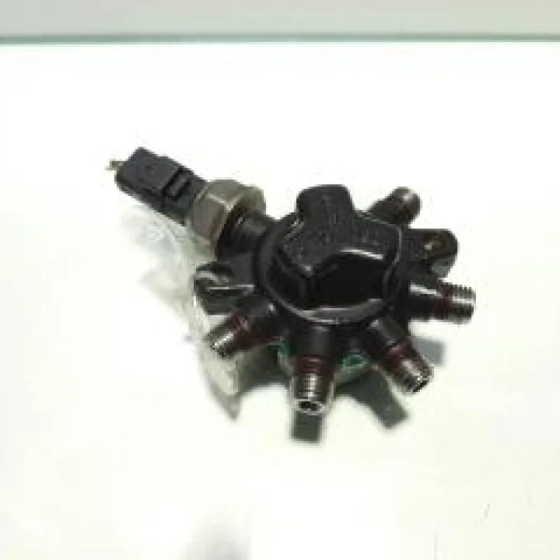 Rampa injectoare, Dacia Logan (LS) 1.5 dci, K9K792, cod 8200584034 (id:372349) Super ofertă