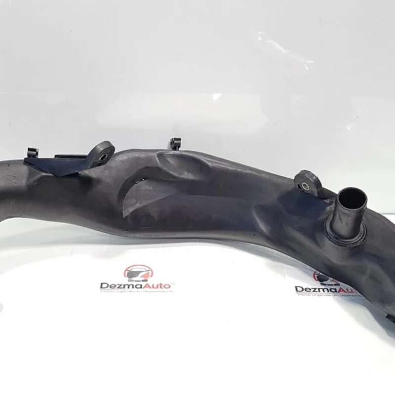 Tub intercooler, Skoda Octavia 1 (1U2) 1.9 tdi, ATD, cod 1J0129654AC (id:371790) Reducere de preț