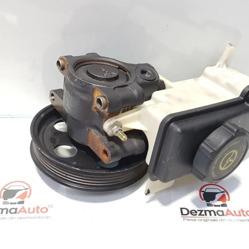 Preț redus Pompa servo directie, Ford Mondeo 3 (B5Y) 2.0 tdci, N7BA (pr:110747)