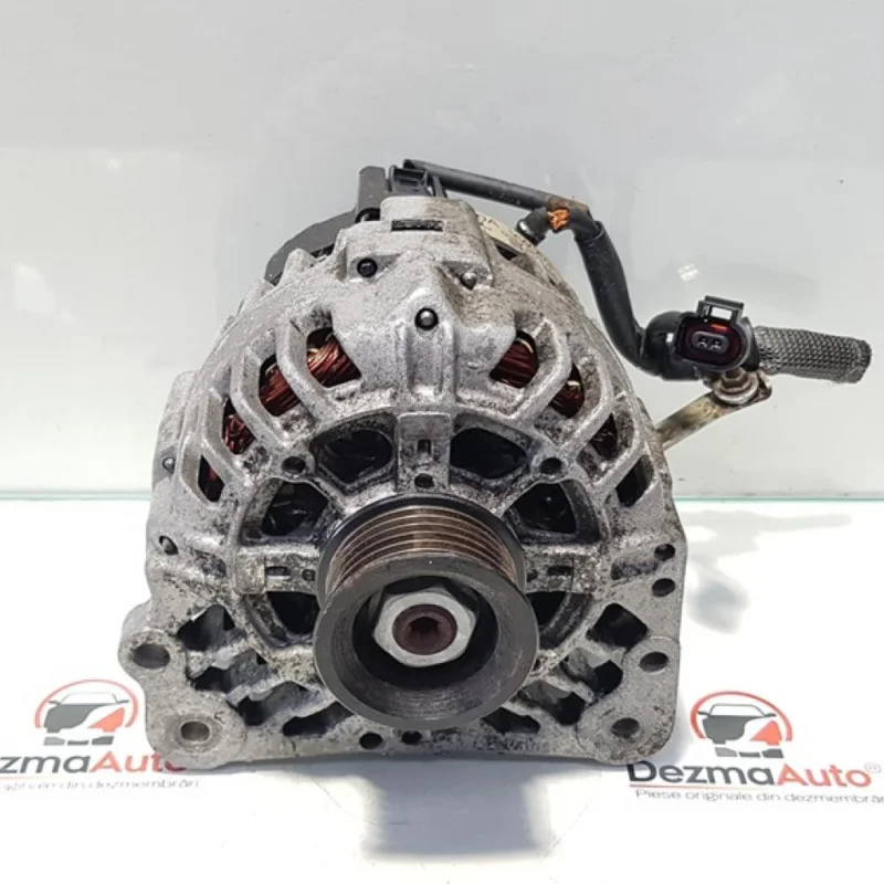Alternator, Vw Polo (9N) 1.2 B, AZQ, cod 03D903025J (id:371855) Cumpără acum