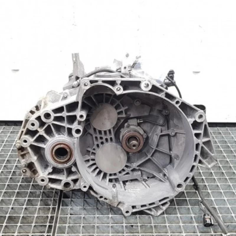 Cutie viteza manuala, Opel Astra J Combi, 2.0 cdti, 6 vit, start stop (id:371900) Premium