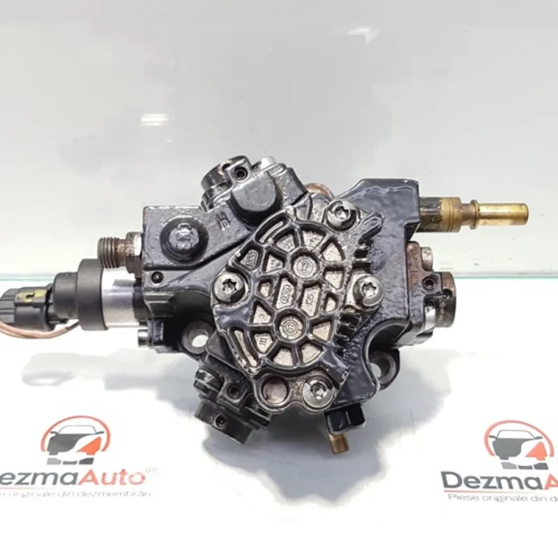 Retur gratuit Pompa inalta, Peugeot 407 SW, 2.2 hdi, cod 9683268980 (id:141749)