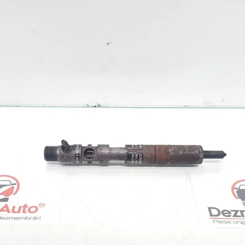 Vezi acum Injector, Dacia Logan (LS) 1.5 dci, EJBR01701Z, 8200049876 (id:371242)
