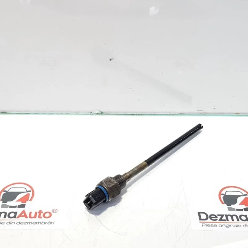 Sonda nivel baie ulei, Nissan Qashqai, 2.0 dci, M9R, cod 670535B (id:370966) Promoție