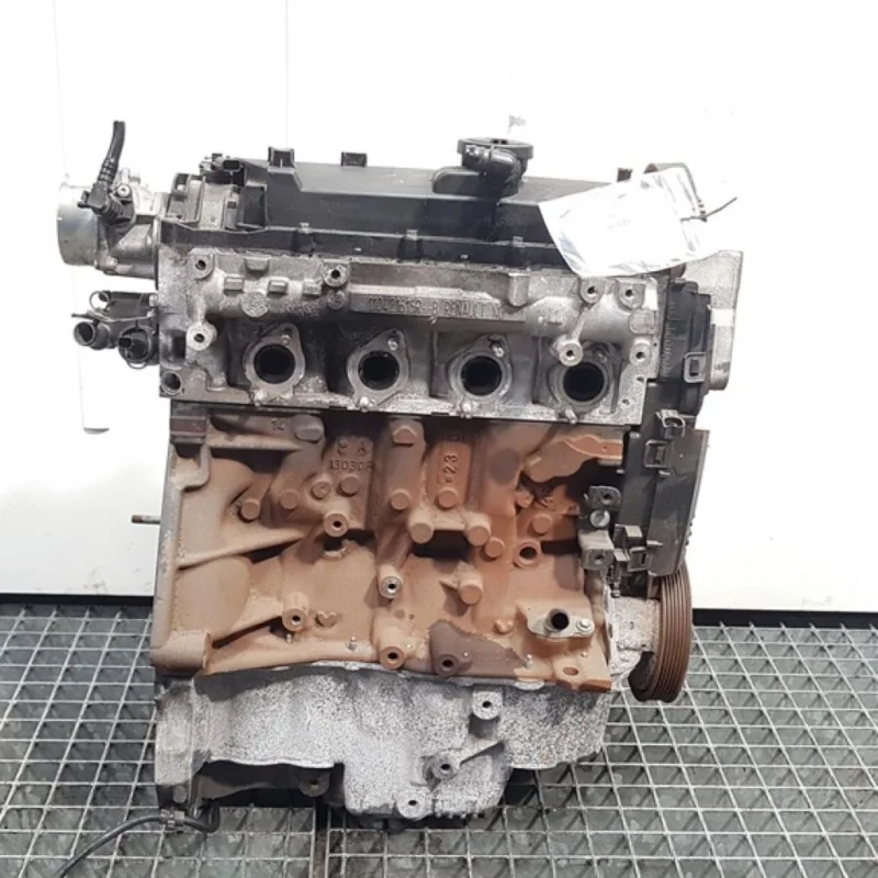 Livrare rapidă Motor, Dacia Sandero 2, 1.5 dci, K9K612 (id:369949)