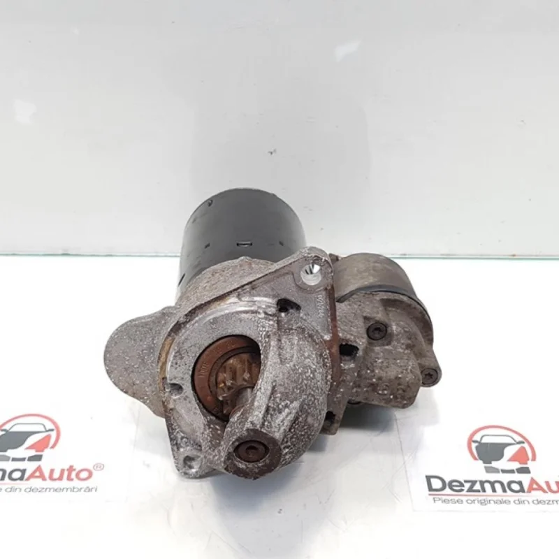 Reducere specială Electromotor, Opel Astra J, 1.4 B, A14XER, cod GM55566800 (id:369873)