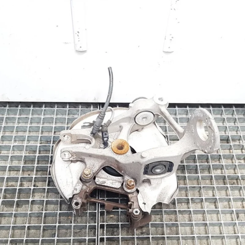 Transport gratuit Fuzeta dreapta spate, Audi A4 (8K2, B8) 2.0 tdi, cod 8K0505436AB (id:370269)