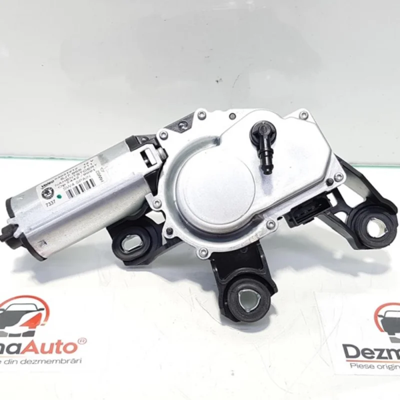 Preț redus Motoras stergator haion, Skoda Fabia 2 (5J, 542) cod 5J7955711 (id:369333)