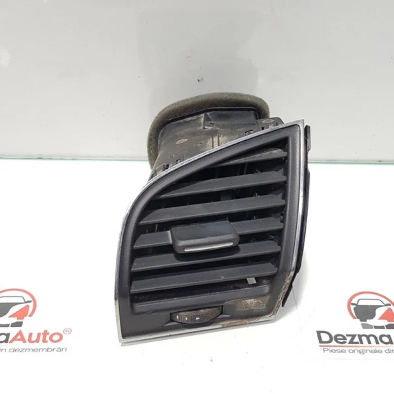 Retur gratuit Grila aer bord stanga, cod 6V0819701A, Skoda Fabia 3 (NJ3) (id:369285)