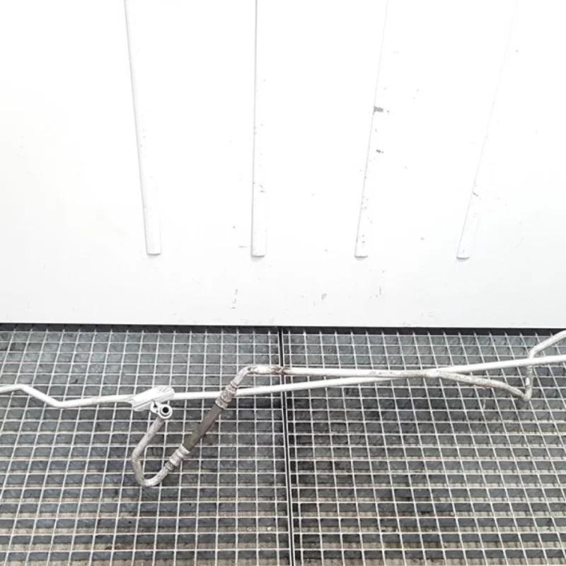 Conducta clima, Seat Alhambra (710) 2.0 tdi, cod 7N0820727 (id:368878) Ultima șansă