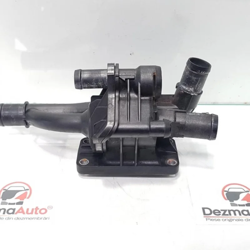 Corp termostat, Ford Focus 3, 1.6 tdci, cod 9670253780 (id:368790) Plată sigură