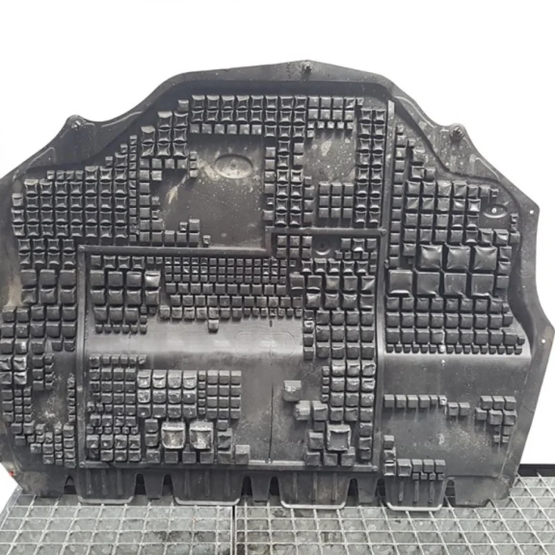 Scut motor, Skoda Fabia 2, cod 6Q0825237AB (id:368731) Cumpărături sigure