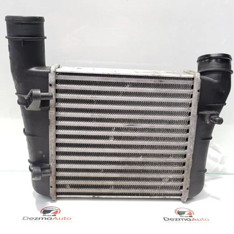 Radiator intercooler, Audi A4 (8EC, B7) 1.9 tdi, cod 8E0145805S (id:368711) Livrare expres