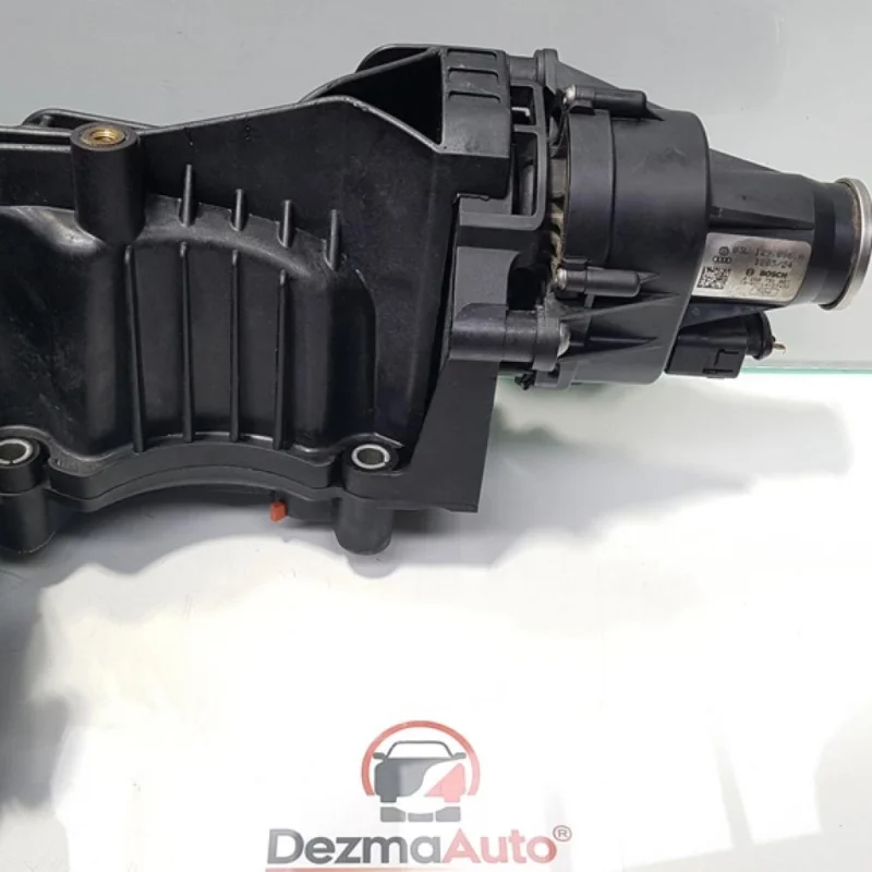 Motoras galerie admisie, Seat Ibiza 5 Sportcoupe (6J1), 1.6 tdi, cod 03L129086H Disponibil imediat