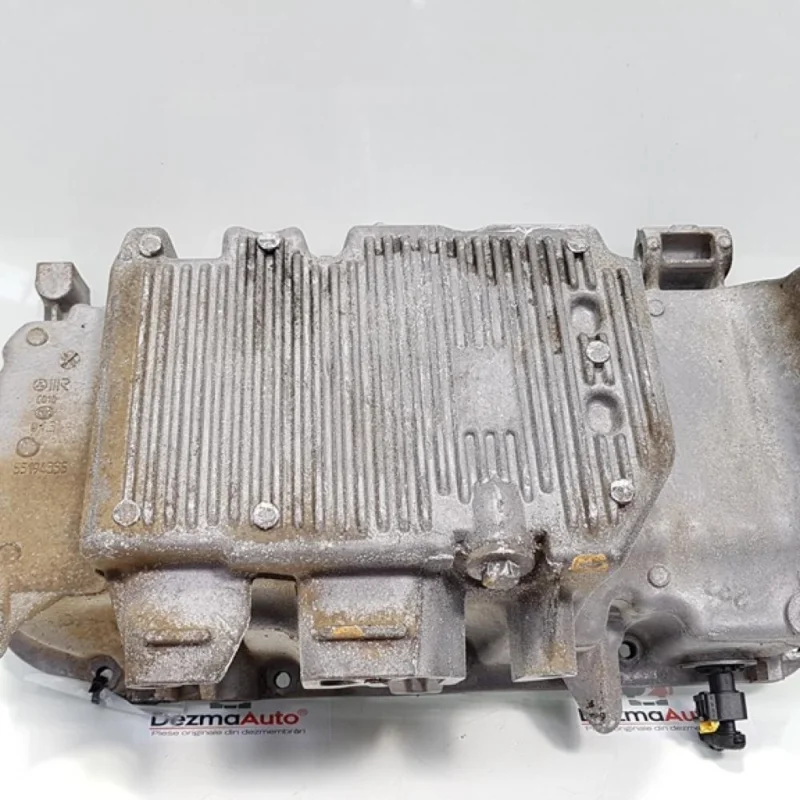 Baie ulei, Opel Zafira, 1.9 cdti, cod GM55194355 (id:368424) Vezi acum