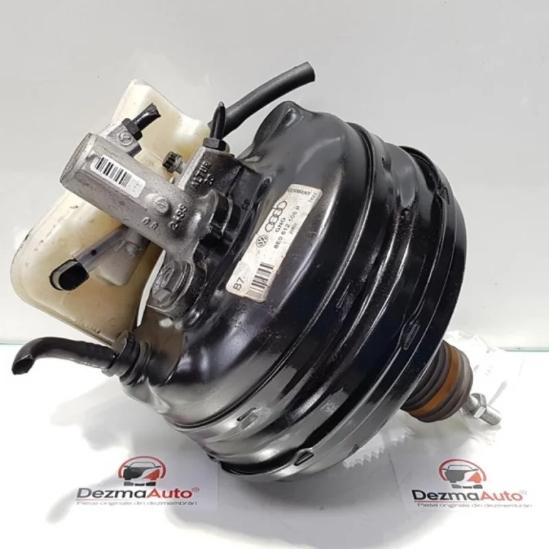 Tulumba frana, Audi A4 (8EC, B7) 2.0 tdi, cod 8E0612105P (id:368168) Preț promoțional