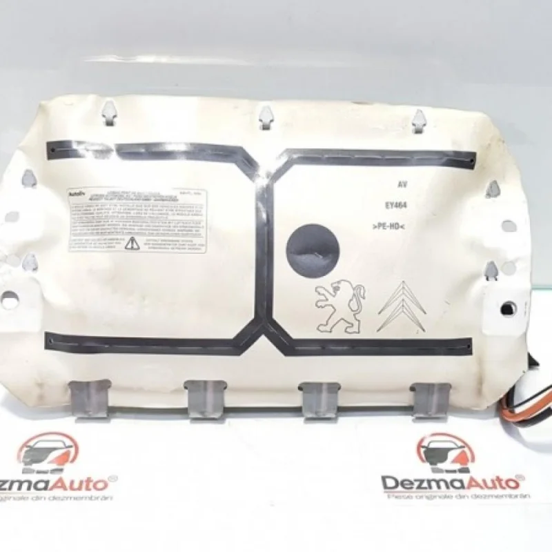 Popular Airbag pasager, Peugeot 207 SW, cod 9683408680