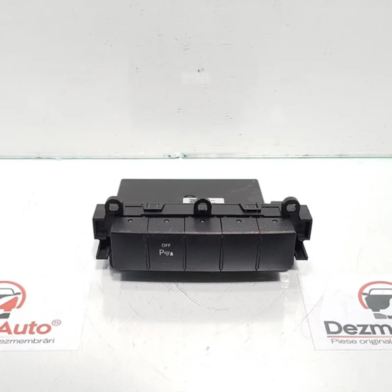 Cumpără acum Buton comanda senzori parcare, Mercedes Clasa A (W169) cod A1698208210 (id:369093)