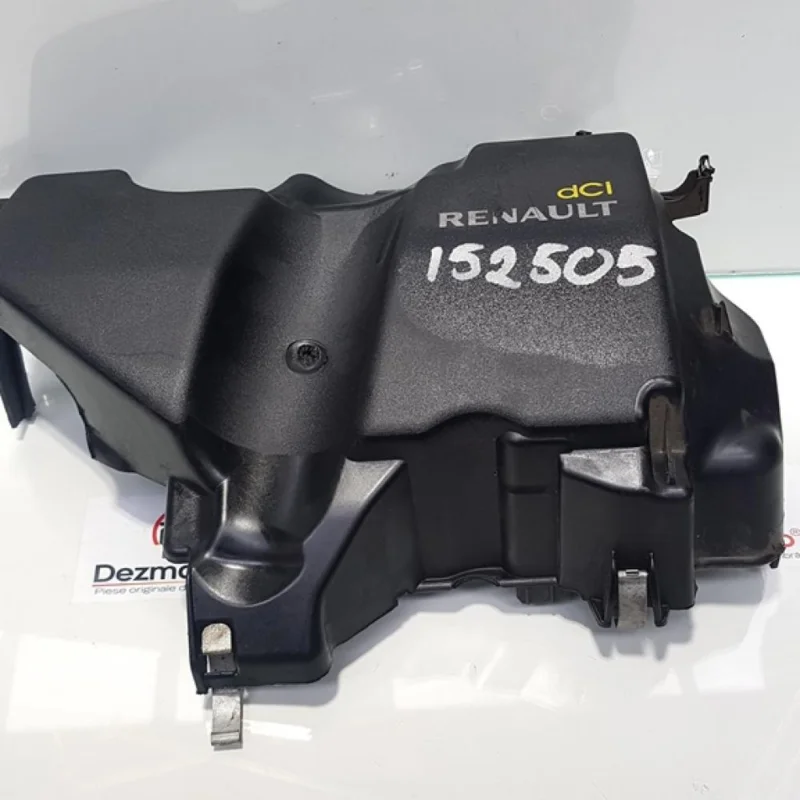 Plată sigură Capac motor, Renault Megane 3, 1.5 dci, cod 175B17170R