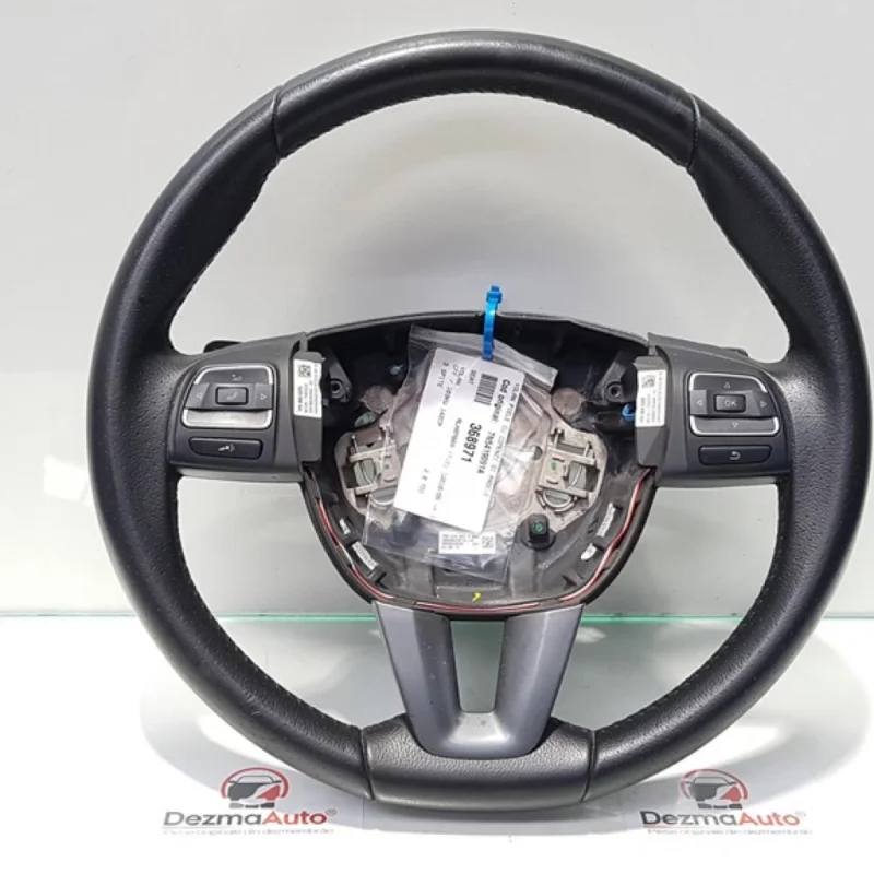 Preț redus Volan, Seat Alhambra (710) cod 7N5419091A (id:368971)