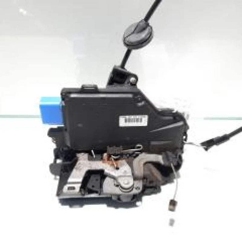 Broasca stanga fata, Vw Touran (1T3) cod 3D1837015AB Nu rata