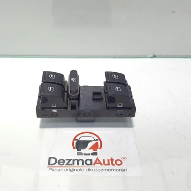 Butoane comanda stanga fata, Skoda Octavia 2 Combi (1Z5) cod 1Z0959858B (id:368124) Cumpără online