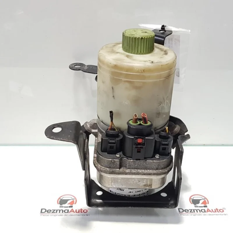 Pompa servo directie, Skoda Fabia 2, 1.9 tdi, cod 6Q0423156AB (pr:110747) Transport gratuit