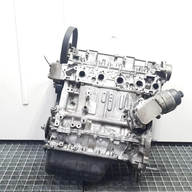 Motor, Citroen C3 (I) 1.4 hdi, cod 8HZ (pr:110747) Plată securizată