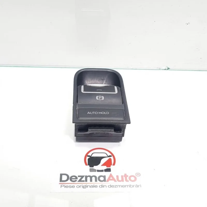 Buton comanda frana de mana, Vw Tiguan (5N) cod 5N0927225 (id:368287) Preț mic