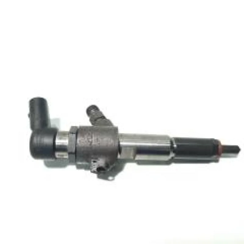 Livrare gratuită Injector, Citroen C3 (II), 1.4 hdi, cod 9663429280